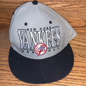 New York Yankees MLB 47 SnapBack Hat Cap
